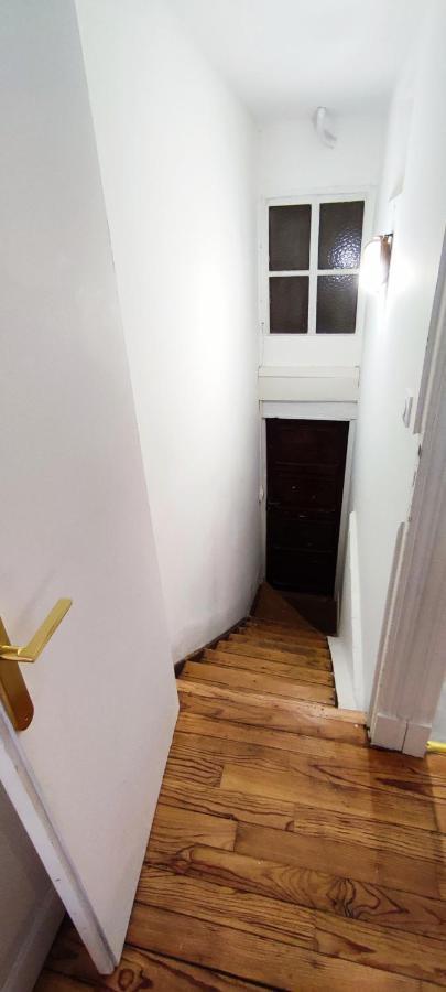 Le Gramont Daire Pau Dış mekan fotoğraf